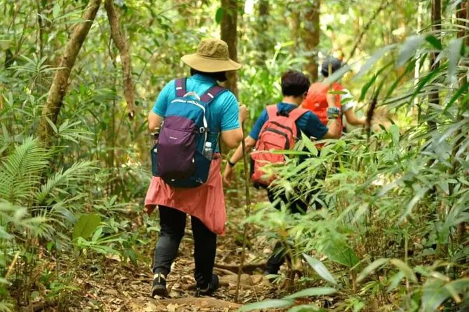 Mount Fansipan 2 Days Trek – Roof of Indochina - Who should choose this Fansipan trek?