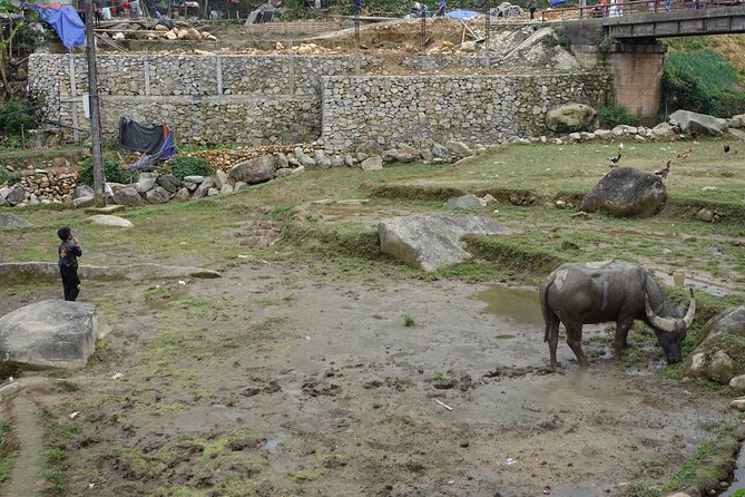Mountain views and villages trek – 1 Day - How difficult is the walk?