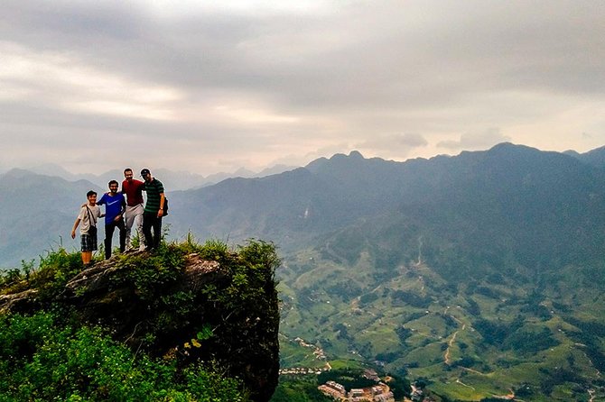 Mountain views & Rice Terraced Fields Hiking – 2D 1N - What the $90 price really covers