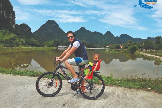 Mua Cave - Tam Coc - Bich Dong Day tour with transfer, local family & bike - Why this Ninh Binh day works so well