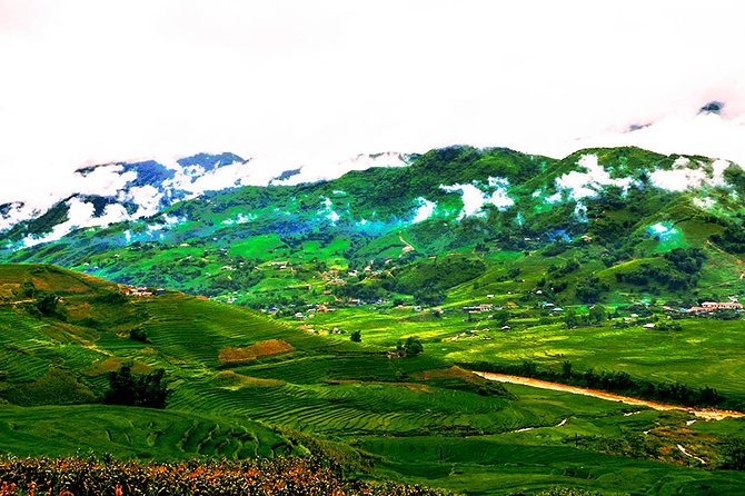 Muong Hoa Valley Trek & Homestay Experience - 4D3N - Why four days makes sense in Muong Hoa Valley