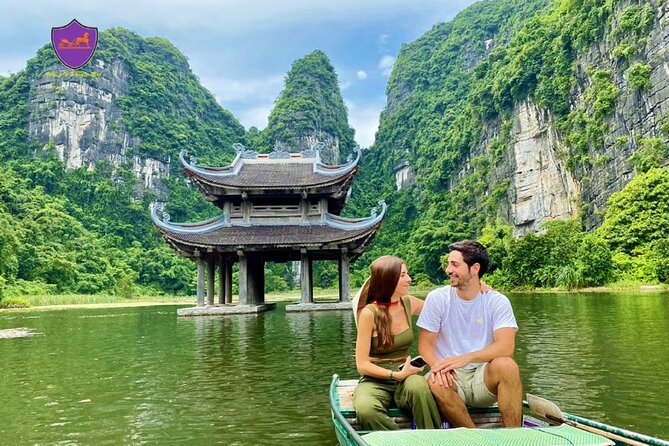 Ninh Binh 1 Day Bai Dinh Trang An Mua Cave Small Group Tour - Who should book this experience