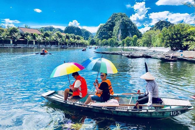 Ninh Binh 1 Day Trip With Mua Cave and Dragon Mountain Hiking - Why this Ninh Binh day trip works