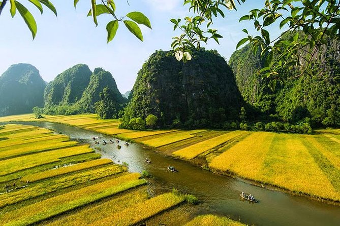Ninh Binh 1 Day Trip With Mua Cave and Dragon Mountain Hiking - How the $36 price compares with the experience