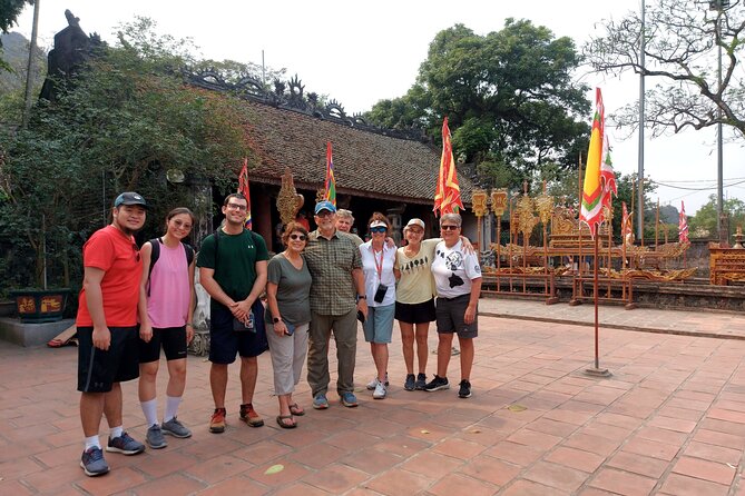 Ninh Binh 2 Day 1 Night Trip Small Group Tour With 4 star Hotel - Why two days makes sense in Ninh Binh
