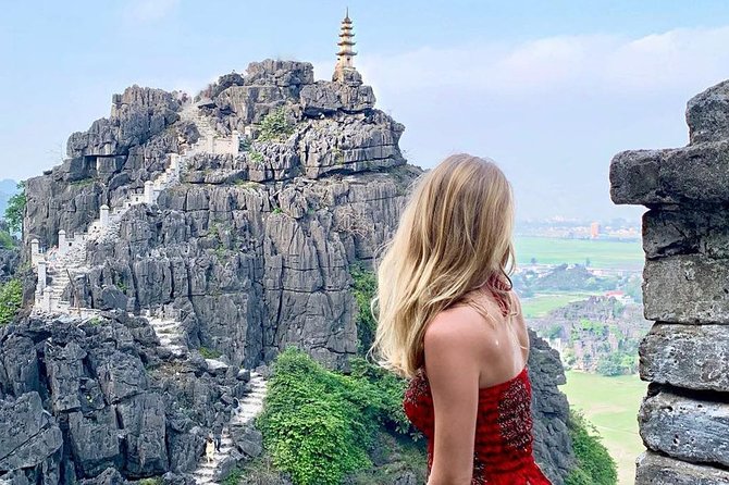 Ninh Binh 2 days,1 night from Hanoi: Hoa Lu - Mua Cave - Tam Coc - Cuc Phuong - What to pack for the two days