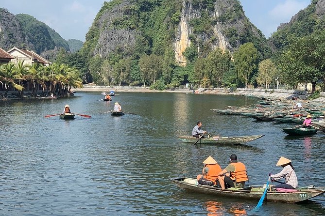 Ninh Binh 2 Days 1 Night - Small Group Tour From Hanoi - Why two days works better than one in Ninh Binh