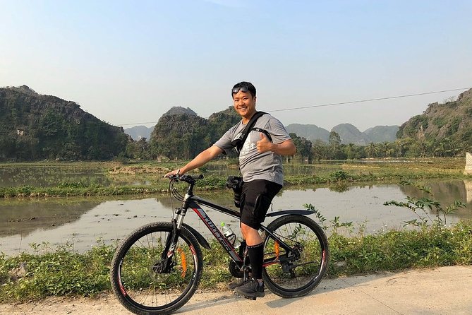 Ninh Binh 2 Days 1 Night - Small Group Tour From Hanoi - Bich Dong Pagoda and Vietnam’s Buddhist tradition
