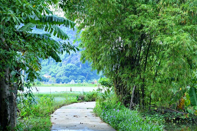 Ninh Binh 2 days 1 night Tour from Hanoi (Small Group of 9) - What the $215 price really covers