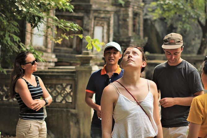 Ninh Binh 2 Days 1 Night Tour: Unique Itinerary - Why two days works better than one