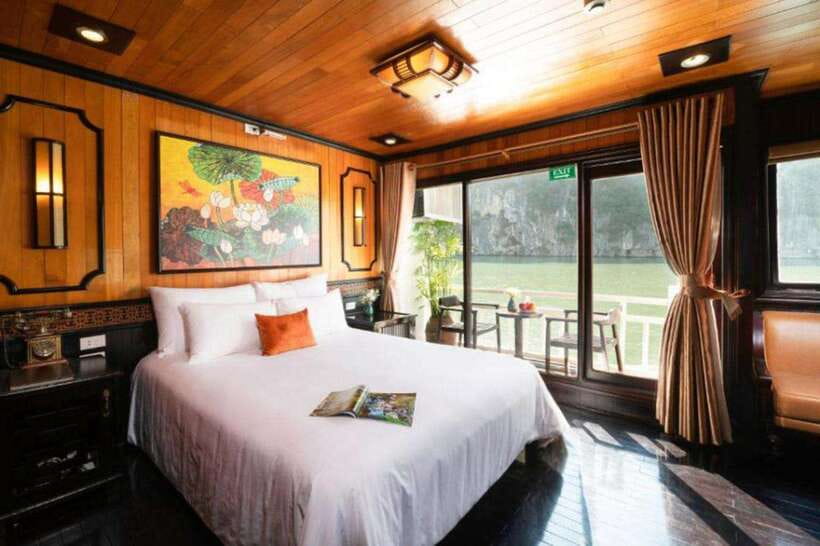 Ninh Binh: 3-Day Halong Bay 5-Star Arcady Cruise - Why this Halong Bay and Ninh Binh pairing works