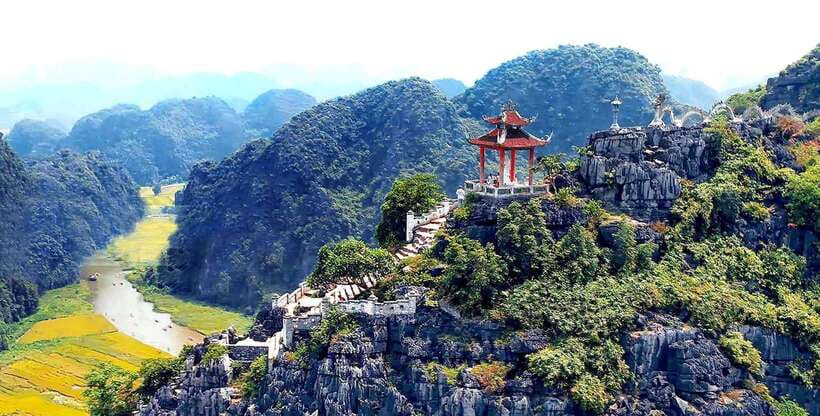 Ninh Binh: Bai Dinh, Trang An, and Mua Cave Small-Group Tour - Why this Ninh Binh day tour works