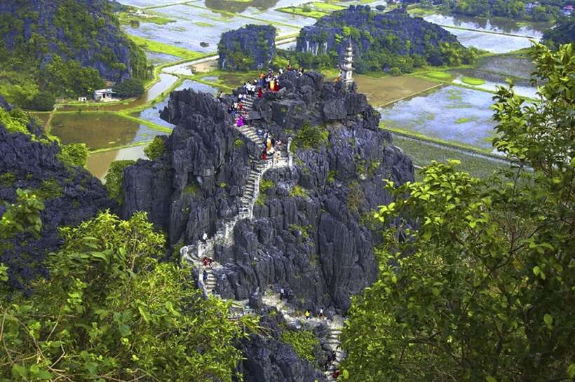 Ninh Binh: Bai Dinh, Trang An, and Mua Cave Small-Group Tour - What the $22 price really includes