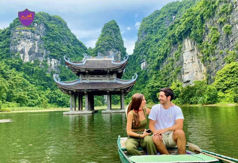 Ninh Binh: Bai Dinh, Trang An, and Mua Cave Small-Group Tour - Should you book it?