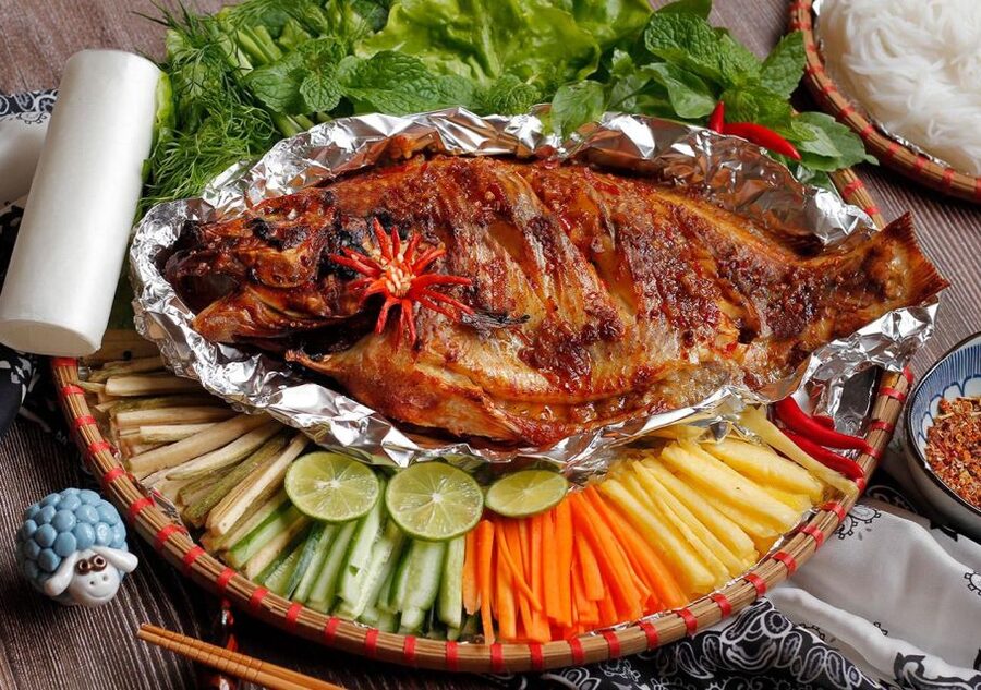 Ninh Binh cooking class at Buffalo Cave - Key points to know before you book