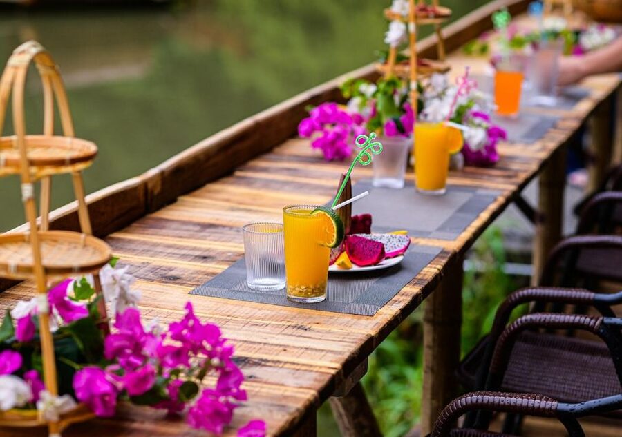 Ninh Binh cooking class at Buffalo Cave - Booking advice and small practical details