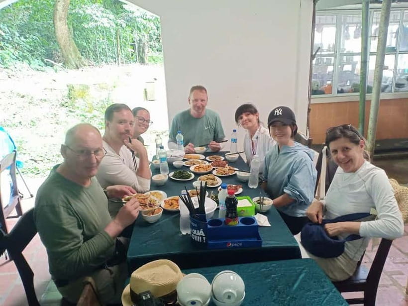 Ninh Binh: Cuc Phuong Jungle Hike & Wildlife Day Trip - The guides are the difference between a walk and a lesson