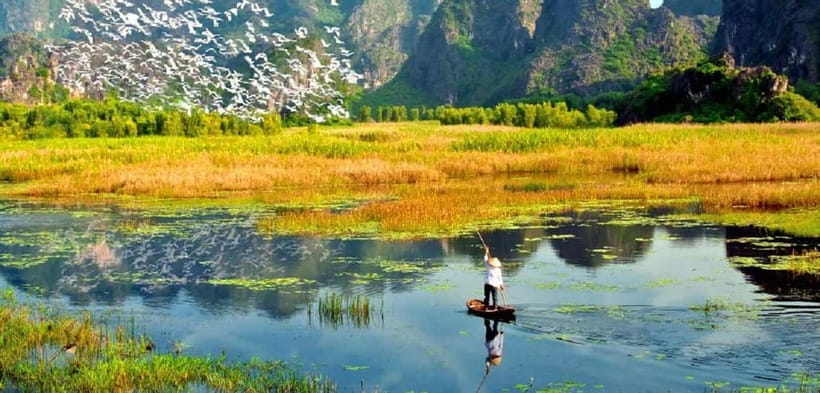 Ninh Binh : Cuc Phuong National Park One Day Group Tour - Why Cuc Phuong makes a good change from Ninh Binh