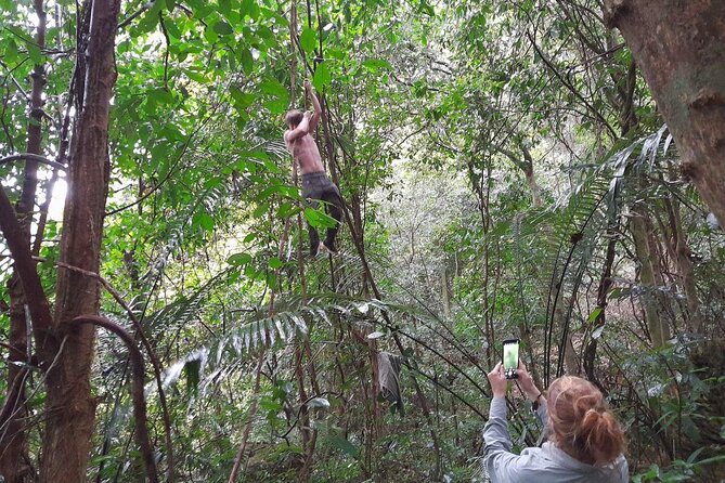 Ninh Binh: Cuc Phuong Natonal Park, Jungle Hike, Caving, Guide - Who should book this Cuc Phuong outing?