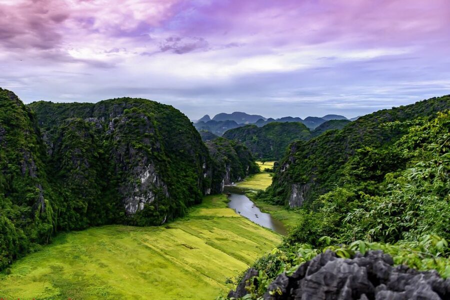 Ninh Binh Daily: Hoa Lu, Mua Cave, Tam Coc, Bike & Swimming - Why this Ninh Binh day trip works so well