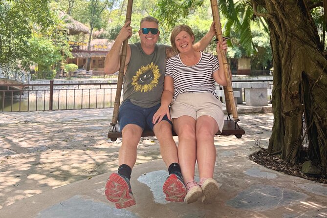Ninh Binh Day Escape from Hanoi: Local Life, Connection & Tales - Is $79 a fair price?