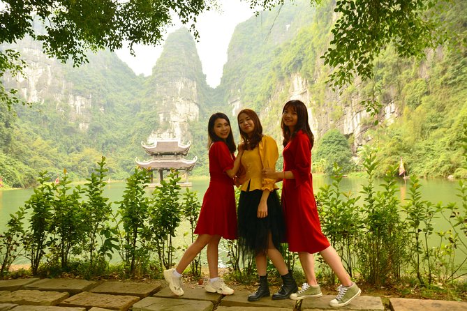 Ninh Binh Day Tour: Bai Dinh Trang An boat trip - Key points to know before booking