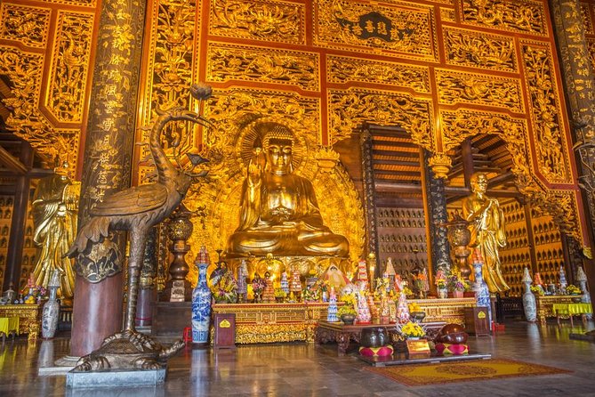 Ninh Binh Day Tour: Bai Dinh Trang An boat trip - Why this Hanoi day trip works