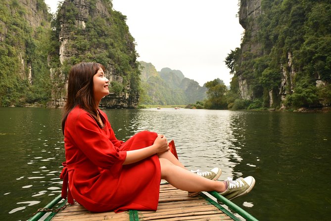 Ninh Binh Day Tour: Bai Dinh Trang An boat trip - How the schedule feels in practice
