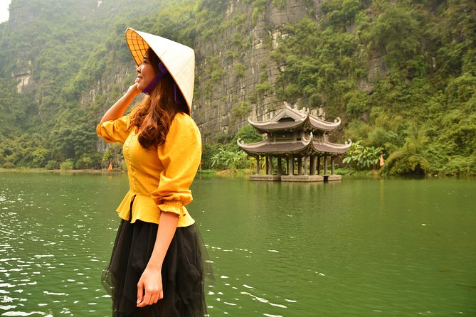 Ninh Binh Day Tour: Bai Dinh Trang An boat trip - Is $68 a fair price?