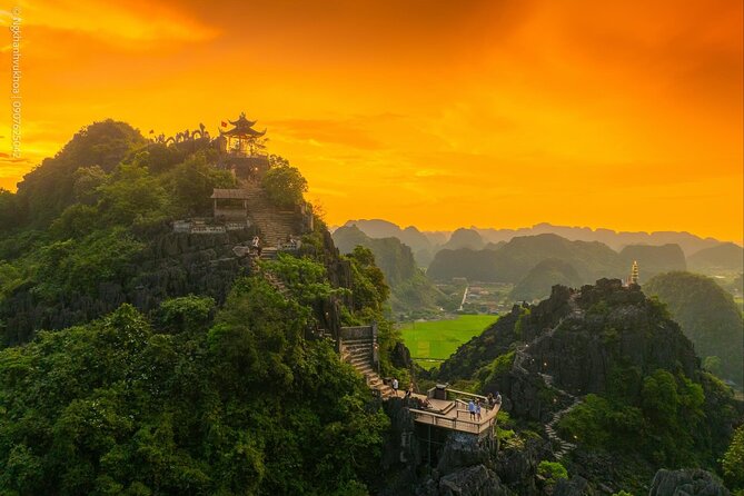 Ninh Binh Day Tour Hoa Lu,Bai Dinh Trang An,Tam Coc, Mua Cave - Who should book this Ninh Binh day trip?