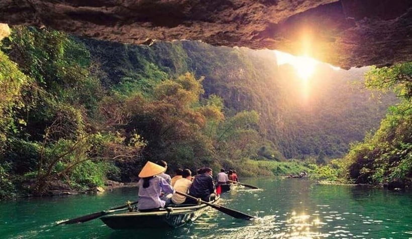 Ninh Binh Day Tour: Hoa Lu, Trang An Mua Cave, Boat Ride - Key points to know before booking