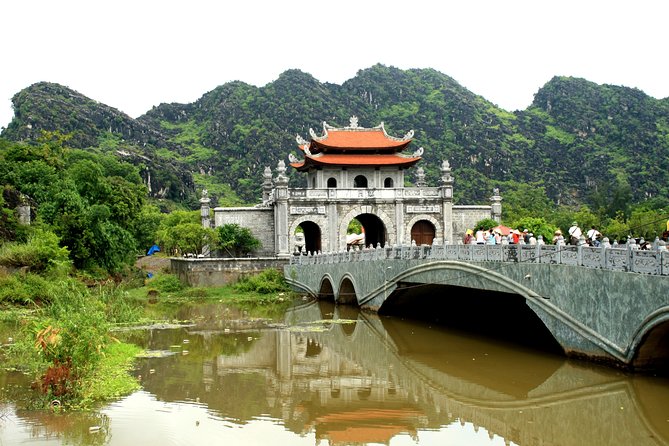 Ninh Binh Day Trip - Why Ninh Binh makes a strong day from Hanoi