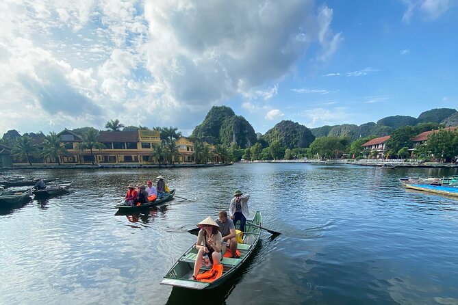 Ninh Binh Day Trips- from Hanoi - Why Ninh Binh makes a strong Hanoi day trip