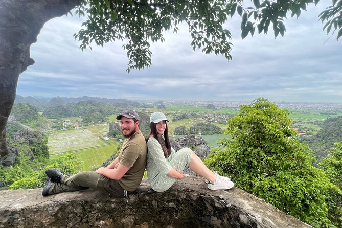 Ninh Binh Day Trips- from Hanoi - Is $35 good value?