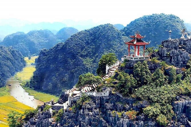 Ninh Binh E-Bike Tour -Secret Landscapes Tam Coc Countryside plus - Price, group size, and overall value