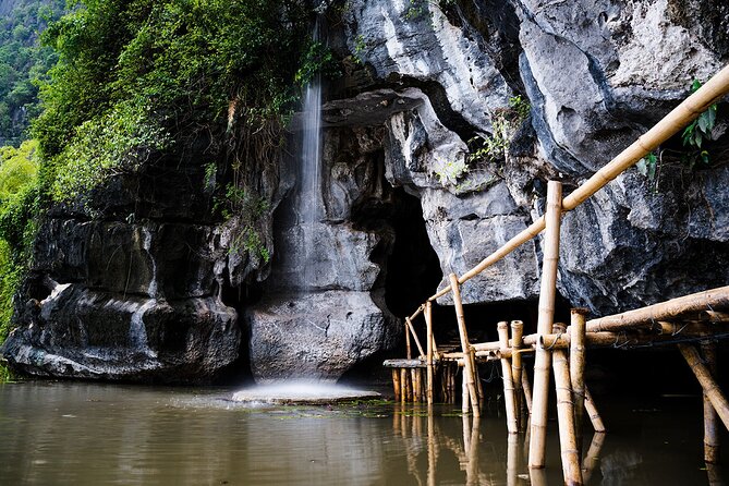 Ninh Binh eco group tour - Buffalo riding, rice planting, fishing - How the $41.41 price measures up