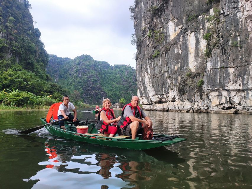 Ninh Binh From Hanoi Via Incense Village Small Group of 9 - The return to Hanoi and the real length of the day