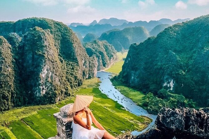 Ninh Binh full day-Hoa Lu temple & biking, Tam Coc boat trip, Dragon mountain - Who should book this tour
