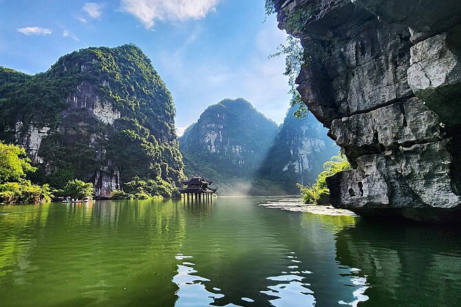 Ninh Binh Full Day to Hoa Lu, Tam Coc & Mua Cave Via Boat & Bike - Who should book this day trip?