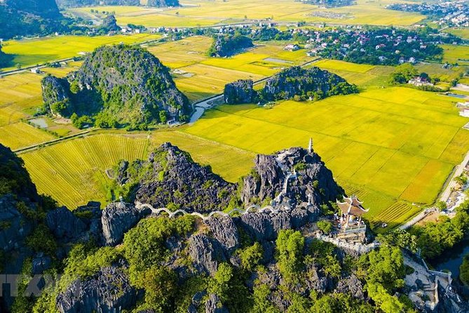 Ninh Binh Full Day Tour From Hanoi: Hoa Lu - Trang An - Mua Cave - Key points to know before booking