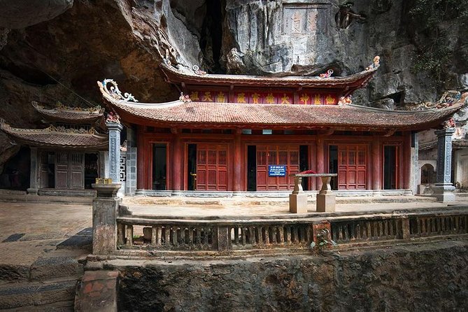 Ninh Binh Full Day Tour From Hanoi: Hoa Lu - Trang An - Mua Cave - What the $49 price really covers