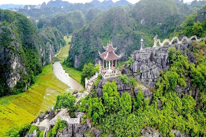 Ninh Binh Full Day Tour From Hanoi With Customized Attractions - Why this long day from Hanoi can be worth it