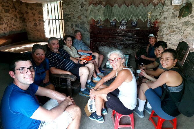 Ninh Binh Full Day Tour Group 8 (Trang An- Bich Dong- Mua cave) - Why this Ninh Binh day works as a full-day sampler