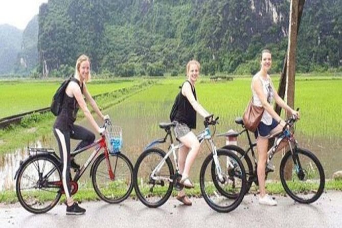Ninh Binh Full Day Tour to Hoa Lu Trang An Mua Cave Small Group - Why this Ninh Binh day trip works from Hanoi