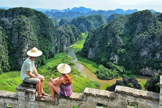 Ninh Binh Full Day Tour with Hoa Lu, Trang An and Mua Cave - Lunch near Tam Coc and what to expect from the buffet