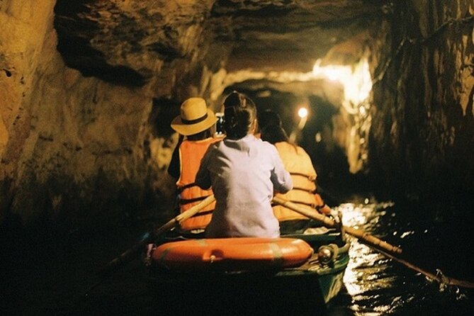 Ninh Binh Full-Day Trip to Trang An Mua Cave Hoa Lu Buffet Lunch - Is $52 a fair price?