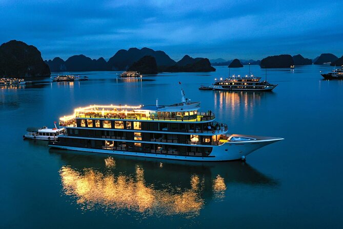 Ninh Binh Ha Long | 3 days 2 nights | 2026 Updated Travel Package - Day 1: From Hanoi to Bai Dinh Pagoda
