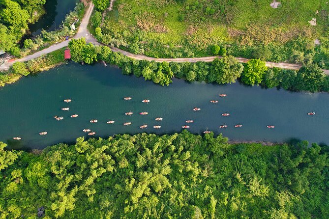 Ninh Binh Ha Long | 3 days 2 nights | 2026 Updated Travel Package - The small group and guide support