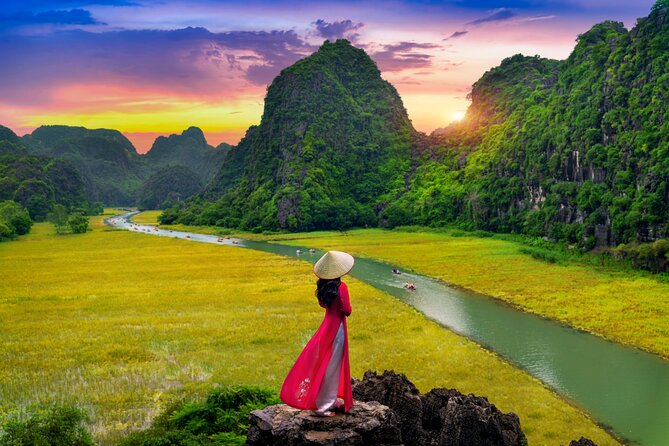 Ninh Binh Heritage Full Day Tour with Buffet Lunch and Limousine - Key points to know before booking