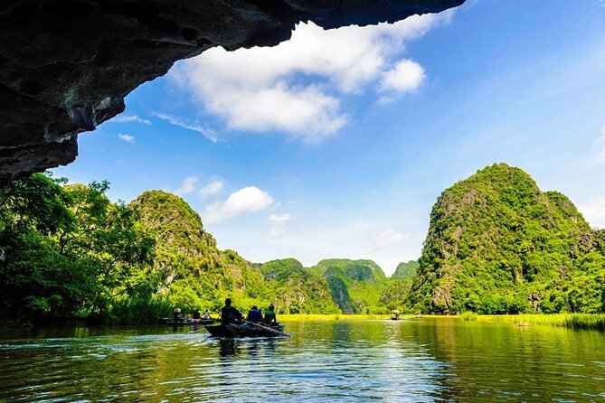 Ninh Binh Heritage trip in a day - Five things to know before booking